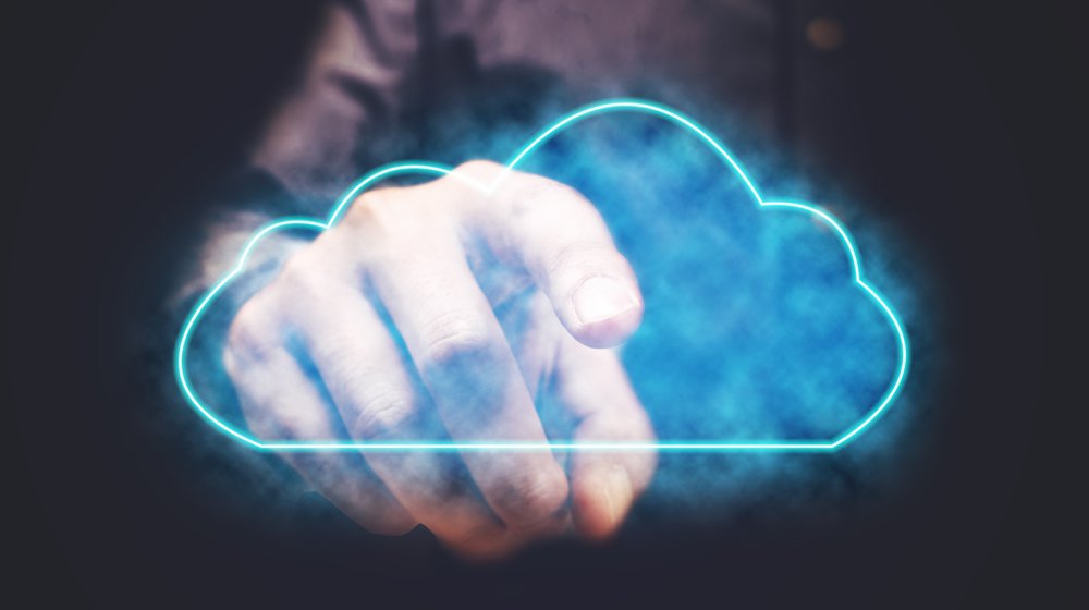 Is Cloud Infrastructure The Key To Business Digital Transformation?1